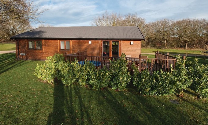 Wenhaston Cabina | 2 bedroom accommodation in Wenhaston, Halesworth