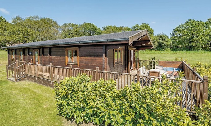 Wenhaston Cabina | 3 bedroom accommodation in Wenhaston, Halesworth