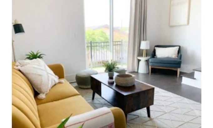 Downtown Chattanooga Casa | Southside Stay