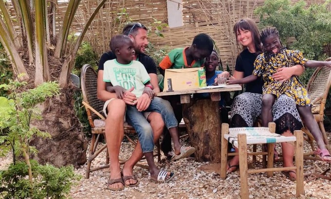 Bubaque Apartamento | Mango Eco Lodge