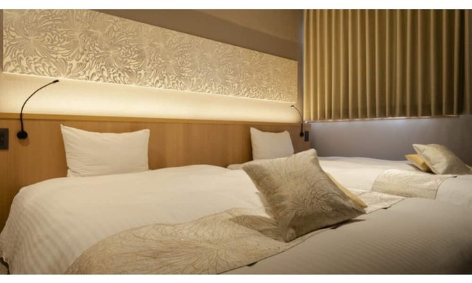 Ozu Casa | Nonsmoking Moderate twin Japanese type Room wi / Ozu Ehime