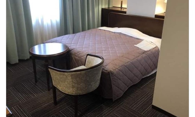 Nihommatsu Casa | Standard room only plan double room / Nihonmatsu Fukushima