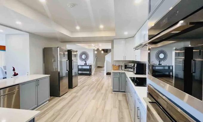 Westmoorings Apartamento | Diego Martin 4 Bedroom Penthouse Apartment