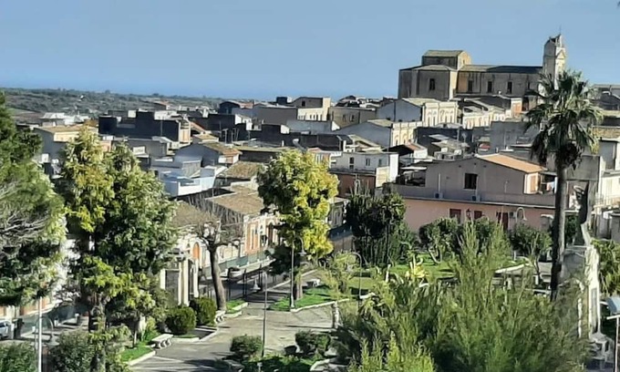 Canicattini Bagni Casa | Lucia Guesthouse Apartment