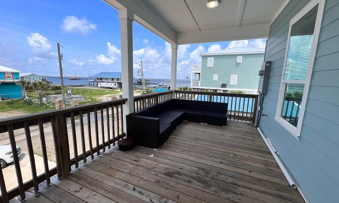 Grand Isle Casa | Sunset Surprise - Coastal Realty Group