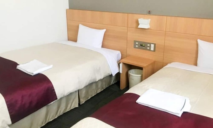 Choshi Casa | Stay without meals All rooms are spacious with m / Choshi Chiba