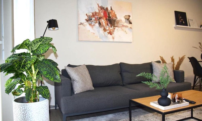 Weyhausen Apartamento | Holiday apartment Weyhausen for 1 - 2 persons with 1 bedroom - Holiday apartment in one or multi-fam