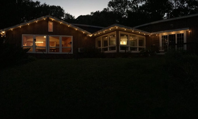 Millerton Casa | MJ’s Retreat Upstate NY