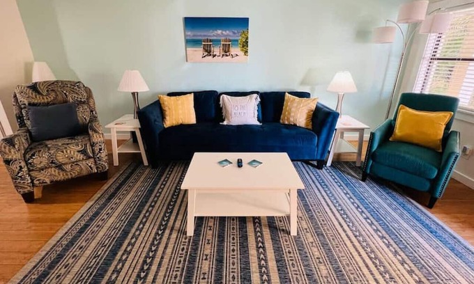 Cocoa Beach Condominio | The Flip Flop Escape - Fun and Exciting!