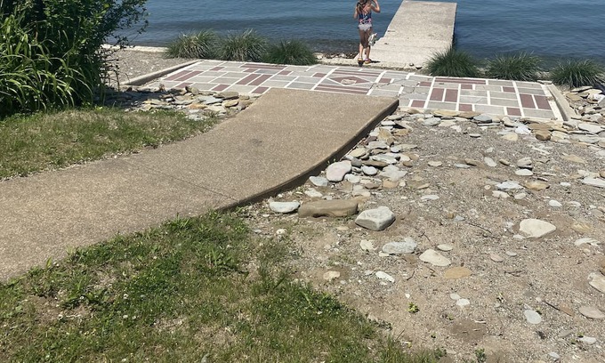 Erie Casa | Beautiful Beachfront Property. Available lunar eclipse week! Path of totality 😎