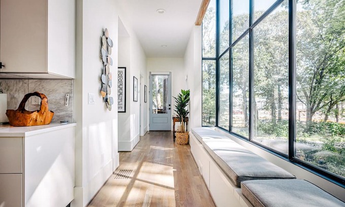 Reynoldstown Casa | Beltline Bella Vista- Atlanta Beltline Eastside Trail