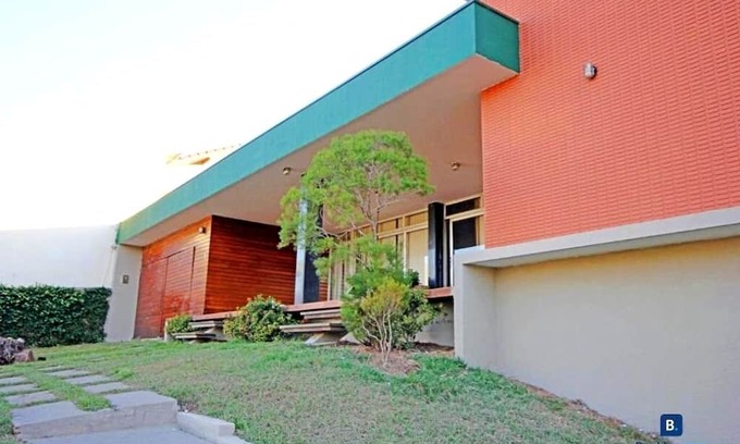 Olimpia Casa | Casa Denver - Localização Privilegiada 400m