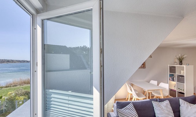 Muritz Apartamento | Studio - Studio on the lakeshore