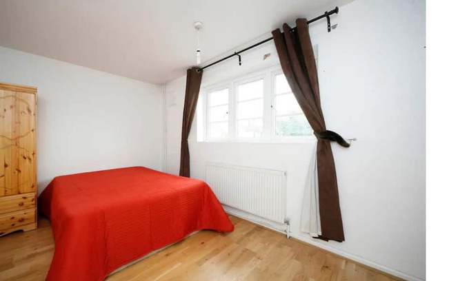 Grove Green Cama Y Desayuno | Friendly Double Near Underground