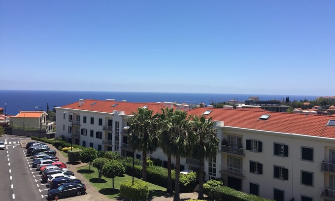 Sao Pedro Apartamento | Excellent Apartment 3 Bedrooms - Sleeps 6