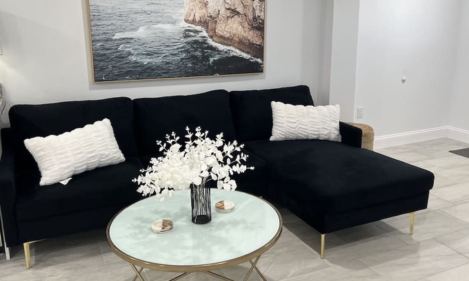 Volusia County Apartamento | Nuevo listado de lujo 1br, 1ba