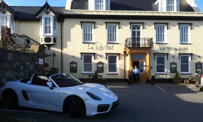 Longstore Hotel | La Piette Hotel