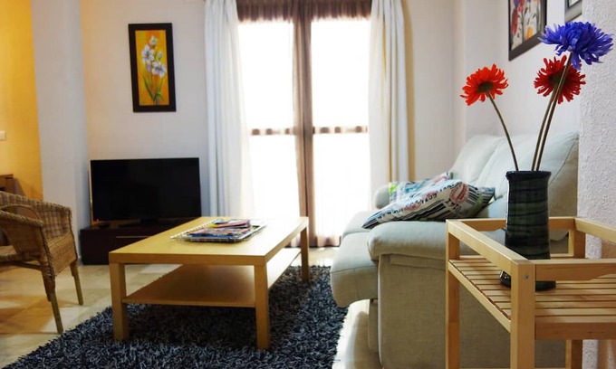 San Bartolome Apartamento | Apartment in the historic center of Seville. Wifi. [CC1]