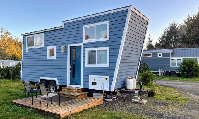 Waldport Casa | Breakers