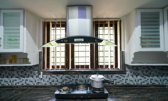 Chithirapuram Casa | Good Ambiance and well Furnished Rooms@Munnar