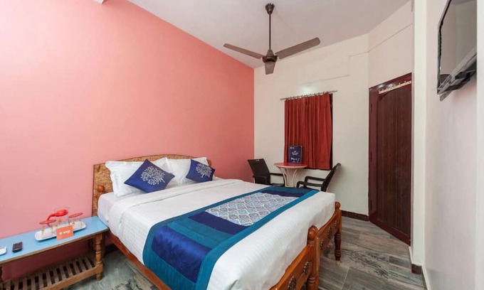 Thanjavur Casa | Nice Place at Thanjavur/budget Rooms