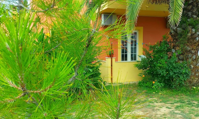 Sidari Apartamento | Natural blue Apartments next to the beach No1