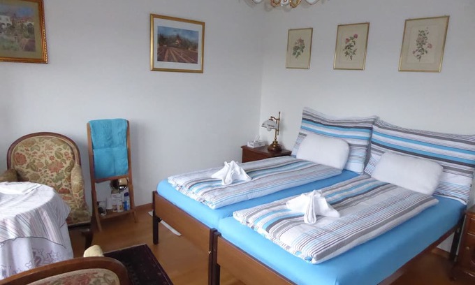 Muttenz Casa | Ideal Base In Basel: Near St. Jakob-Park & 10-Minutes By Tram From City Centre