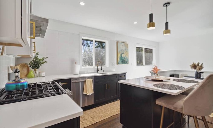 Belvedere Park Casa | Casa Contempo Decatur