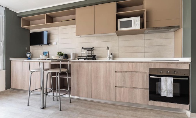 Santiago Apartamento | Inversiones Gestiones de Propiedades