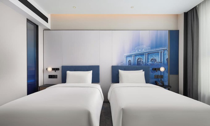 Nanjing Casa | Hampton by Hilton