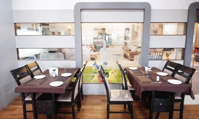 Buldana Complejo | BULDHANA URBAN RESIDENCY CLUB