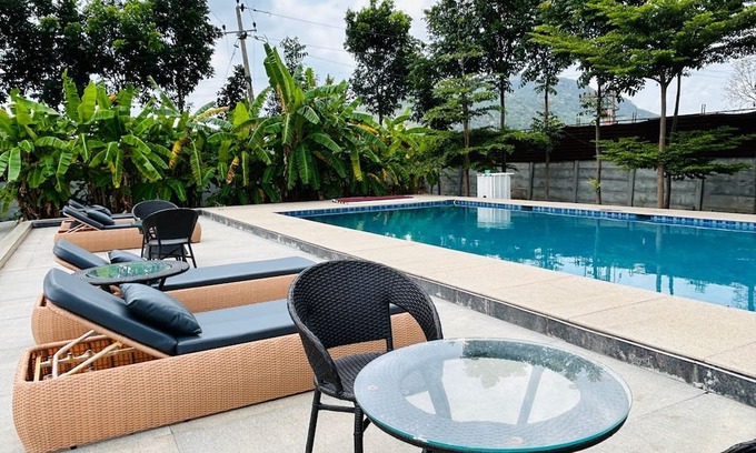 Doddaballapur Hotel | Echoes Retreat