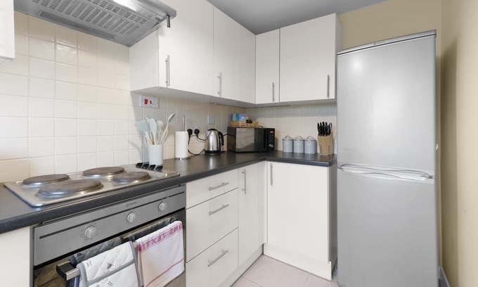 Bracknell Apartamento | Modern 2 Bedroom Apt in Broadlands Court