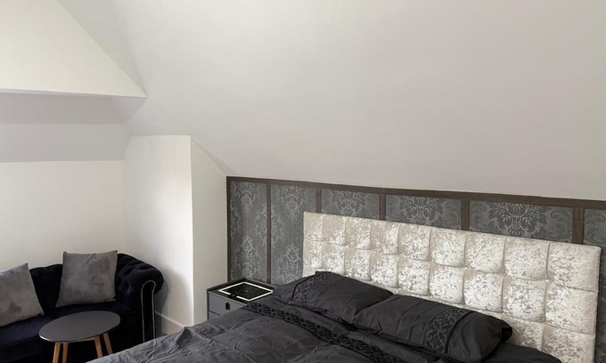 Broad Oak Apartamento | Aspendos Hotel