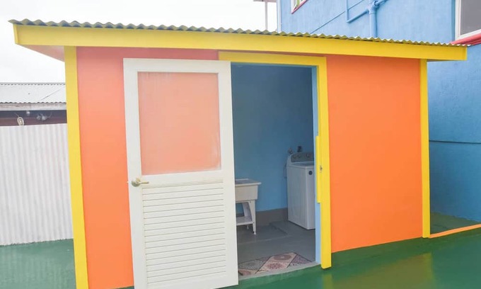 Ivy Apartamento | Grateful 6bd by Zenbreak