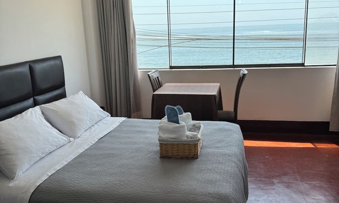 El Boquerón Hotel | Los Esteros