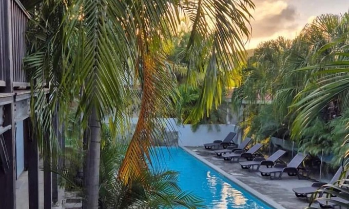 Le Vauclin Chalet De Esquí | Cottage 15 Village de la Pointe