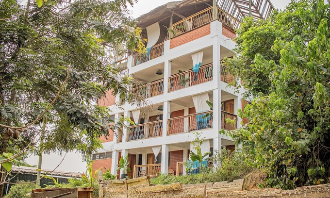 Busua Casa | Boko Boko Guesthouse