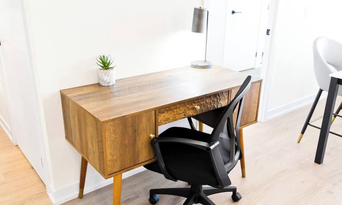 Harwood Apartamento | Stock Yards