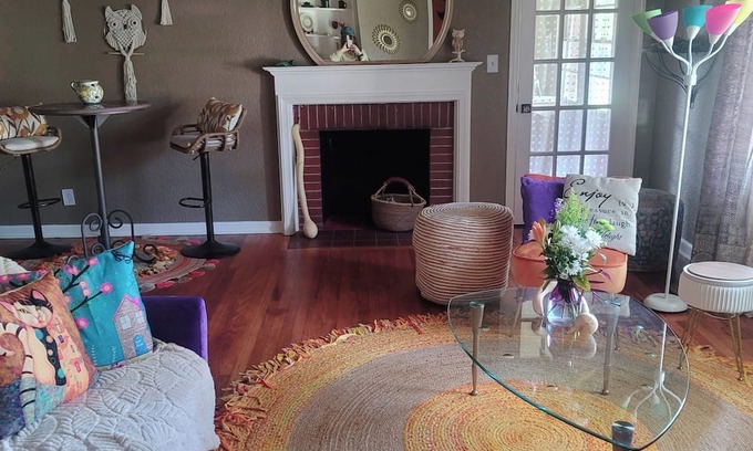 Brunswick Casa | Beach GO BO-HO