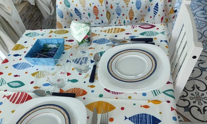 Terrasini Cama Y Desayuno | Tramonti d' alba bed and breakfast