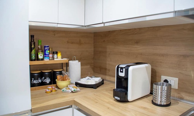 Stigliano Apartamento | La Casetta