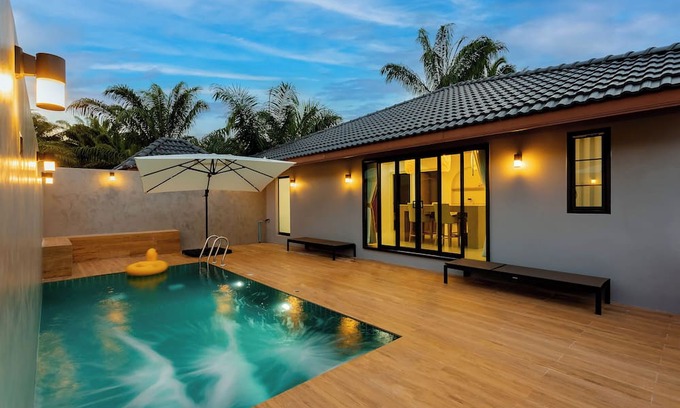 Tha Kham Complejo | The Neenlawat Riverside Resort & Spa