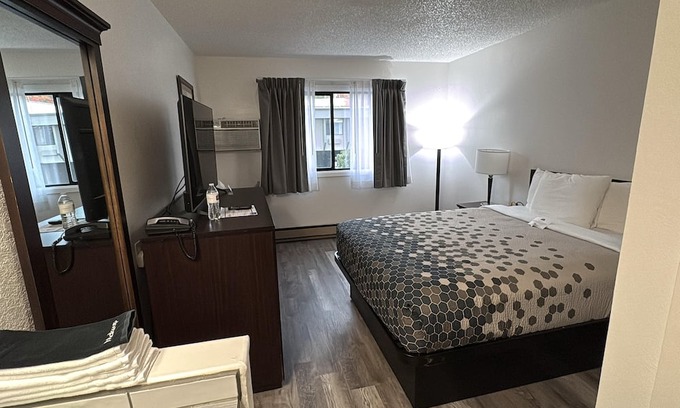 Meridian Cama Y Desayuno | Heritage Inn