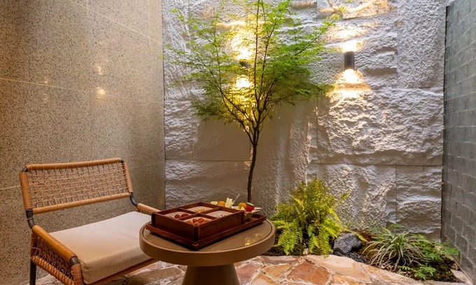 Xincheng Casa | Lu Ming Villa Xi'an Drum Tower City Wall