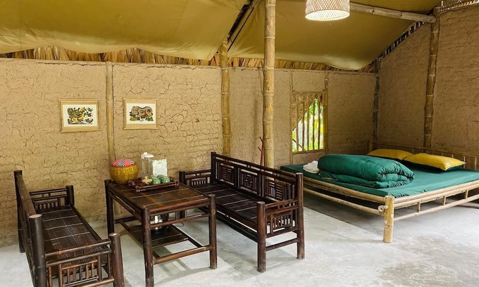 Pa So Otro | Hao Huc Village