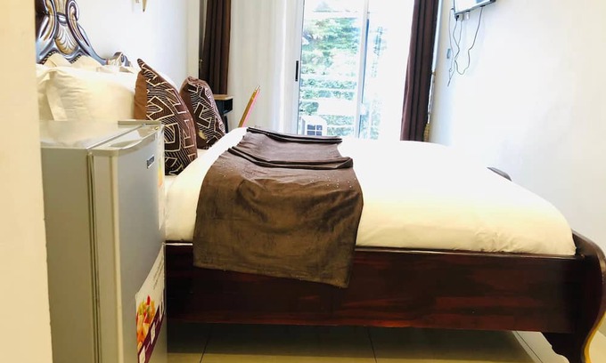 Douala Hotel | Résidence hôtelière Samba