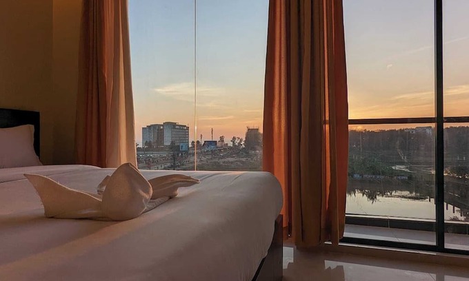 Cox's Bazar Hotel | Hotel Opera Ocean