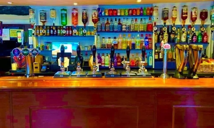 Brandon Hotel | Brandon House Hotel