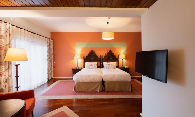 Valenca Hotel | Pousada de Valença